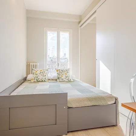 Appartamento Views On Ghirlandina In The Heart Of Motorvalley Modena