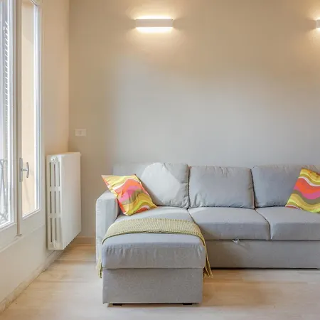 Appartamento Views On Ghirlandina In The Heart Of Motorvalley *