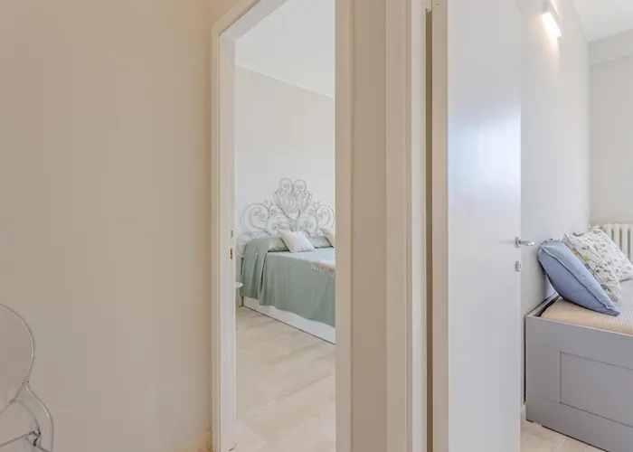 Views On Ghirlandina In The Heart Of Motorvalley *